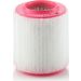 Mann & Hummel Luftfilter PKW AUDI A8 4,2 TDI 05 C 1652/2