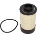 Kraftstofffilter Iveco 3.0D 16V 06- Wk Ad 26-0726
