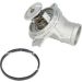 NRF Thermostat, Kühlmittel 725245 EASY FIT NRF Thermostat, Kühlmittel 725245 EASY FIT