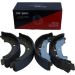 Bremsbacken Renault Kangoo 19-0252 Bremsbacken Renault Kangoo 19-0252