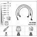RC-RV309 NGK - Zündkabelsatz LAND ROVER Discovery 93-98 8279