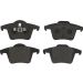 BREMBO Bremsklötze HA P 86 019 BREMBO Bremsklötze HA P 86 019