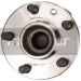 Radnabe 3271/MG