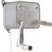 MAHLE Ölkühler, Motoröl CLC 133 000S MAHLE Ölkühler, Motoröl CLC 133 000S