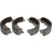 Bremsbacken 0 986 487 922 Bremsbacken 0 986 487 922