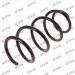KYB Fahrwerksfeder Kia P. Soul 1.6D 02/09 K-Flex RA3477