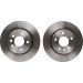 Bremsscheibe Vw P. T4 1.9D/2.0 DF2665