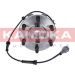 KAMOKA Radlagersatz 5500134 KAMOKA Radlagersatz 5500134