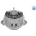 15 555 120 Lagerung Motor MERCEDES C,E 07 MEYLE-ORIGINAL: True to OE 140240125 15 555 120 Lagerung Motor MERCEDES C,E 07 MEYLE-ORIGINAL: True to OE 140240125