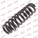 KYB Fahrwerksfeder Toyota P. Hilux Iii 2.5D 12/07 K-Flex RF3231