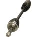 Antriebswelle 49-2386