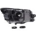 Scheinwerfer L H7/H15 +TGFL VALEO PQ VW TRANSPORTER T6 8,19 450880