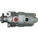 SPIDAN Hydraulikpumpe 53863 SPIDAN Hydraulikpumpe 53863