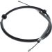 Handbremsseil li RENAULT Kangoo 01 1987482142 Handbremsseil li RENAULT Kangoo 01 1987482142