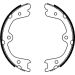 Handbremsbacken Nissan Navara 05-/Pathfinder 91073200