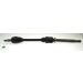 Antriebswelle VA re RENAULT Kangoo 05 24722