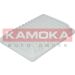 KAMOKA Luftfilter F212601