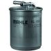MAHLE Kraftstofffilter KL 494