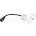 VALEO Sensor lackierfähig x1 4te + 5te Gen. (2016-) 632214 VALEO Sensor lackierfähig x1 4te + 5te Gen. (2016-) 632214