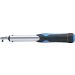 BGS Drehmomentschlüssel Abtrieb Außenvierkant 6,3 mm (1/4 ) 5 - 25 Nm 2803