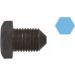 CORTECO Stecker 220151S CORTECO Stecker 220151S