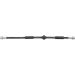 A.B.S. Bremsschlauch SL6655