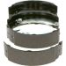 Bremsbacken DACIA,RENAULT 0 986 487 556 Bremsbacken DACIA,RENAULT 0 986 487 556