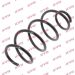 KYB Fahrwerksfeder Seat P. Ibiza V 1.4 03/08 RA3968 KYB Fahrwerksfeder Seat P. Ibiza V 1.4 03/08 RA3968