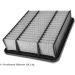 Luftfilter Toyota Lexus Gs-300 97 ADT32257 Luftfilter Toyota Lexus Gs-300 97 ADT32257