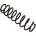KYB Fahrwerksfeder Skoda T. Fabia 1.2-1.9D 10/07 K-Flex RH6402