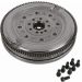 SACHS Schwungrad 2294 002 033