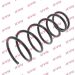 KYB Fahrwerksfeder Mazda T. 626 Iv 1.8-2.5 08.91-04.97 RI5080 KYB Fahrwerksfeder Mazda T. 626 Iv 1.8-2.5 08.91-04.97 RI5080