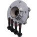 KAMOKA Radlagersatz 5500133 KAMOKA Radlagersatz 5500133