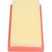 AMC Luftfilter PKW MITSUBISHI Mirage,Attrage 12 MA-4618
