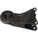 Lagerung, Motor Renault Twingo 40-0256 Lagerung, Motor Renault Twingo 40-0256
