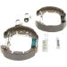 Bremsbacken 0 204 114 669 Bremsbacken 0 204 114 669