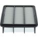 Luftfiltereinsatz MAZDA 6,CX-5,CX-9 12 F 026 400 744