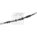 BREMSSCHLAUCH FE186391