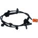 KAMOKA Sensor, Raddrehzahl 1060566 KAMOKA Sensor, Raddrehzahl 1060566