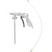 BGS Druckluft-Unterbodenschutz-Pistole 3203