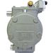 Kompressor, Klimaanlage ACP 1228 000S