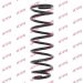 KYB Fahrwerksfeder Toyota T. Corolla 1.4-2.0D 01/02-02/07 RG6546 KYB Fahrwerksfeder Toyota T. Corolla 1.4-2.0D 01/02-02/07 RG6546