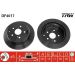 Bremsscheibe Toyota T. Previa DF4017