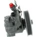 SPIDAN Hydraulikpumpe 53804 SPIDAN Hydraulikpumpe 53804