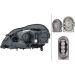 SCHEINWERFER R HELLA MERCEDES GL-KLASSE 06-12 1EL 263 400-021
