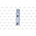 NRF Wärmetauscher, Innenraumheizung 54411 EASY FIT