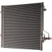 Kondensator, Klimaanlage BEHR AC 780 000S