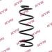 KYB Fahrwerksfeder Mazda P. 2 1.3/1.4/1.5 10/07 RH3926