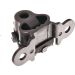 Halter, Abgasanlage 213-956