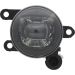 Nebelscheinwerfer Links LED VALEO PQ FORD FOCUS 18-/GALAXY 15-/KUGA 19-/S-MAX 15-/VOLVO XC40 17 47431